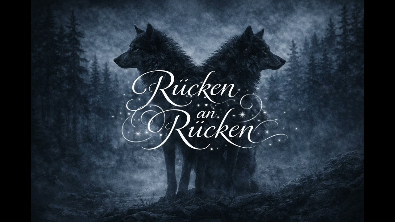 Rücken an Rücken 