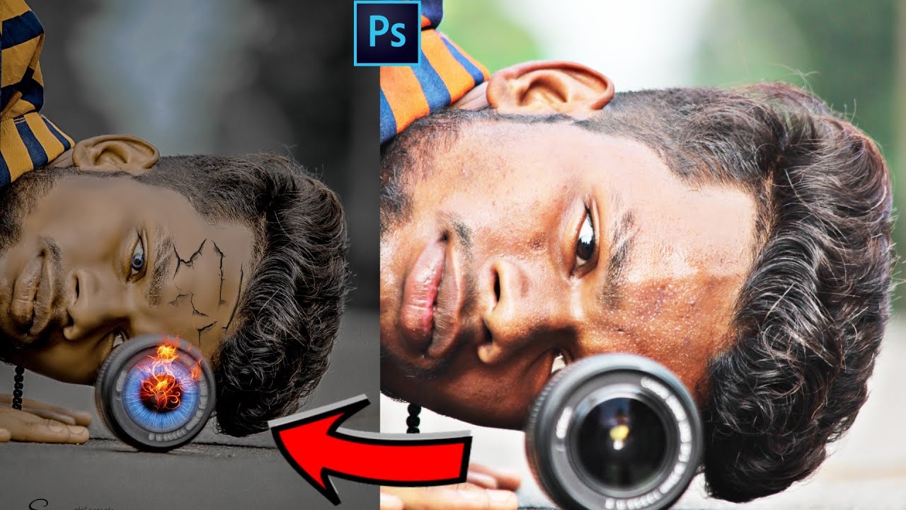 Photoshop cc cb  Editing new 2020 Retouching Editing 2018 Photoshop cc