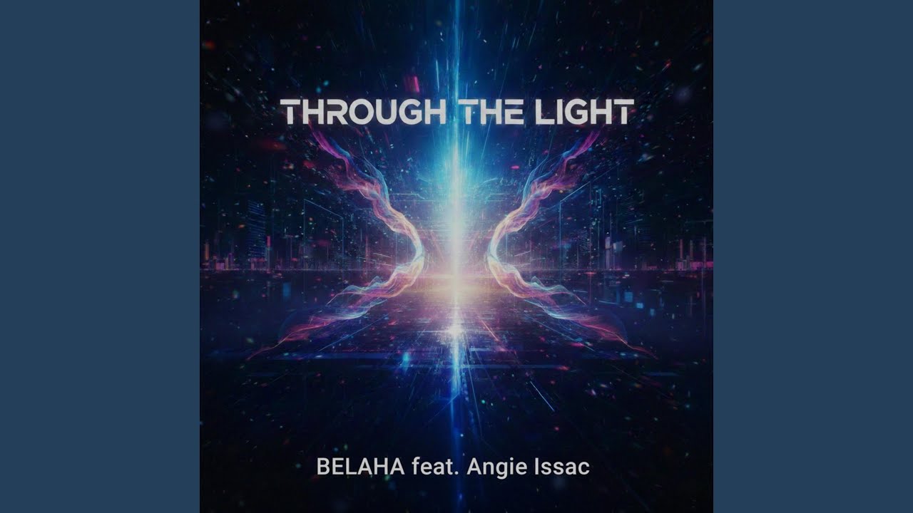 Through The Light (Radio Edit)