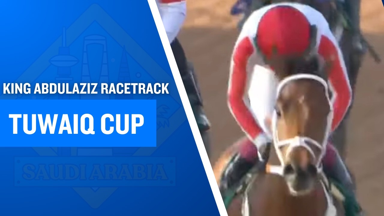 2026 $1 million Tuwaiq Cup