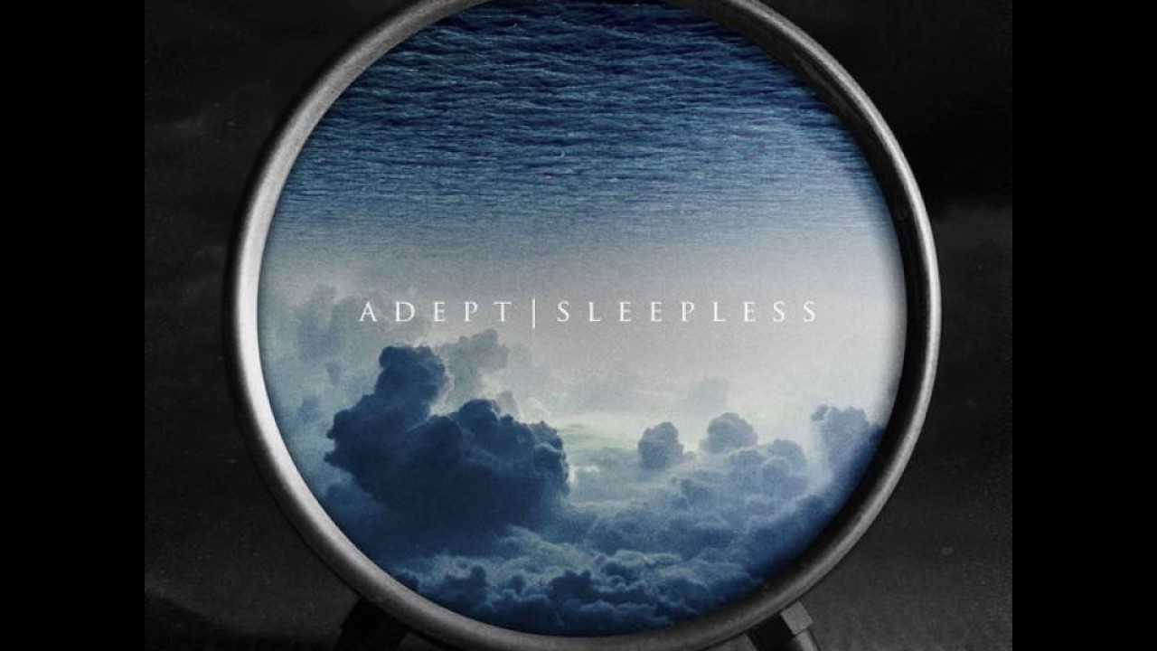 Adept - Down And Out