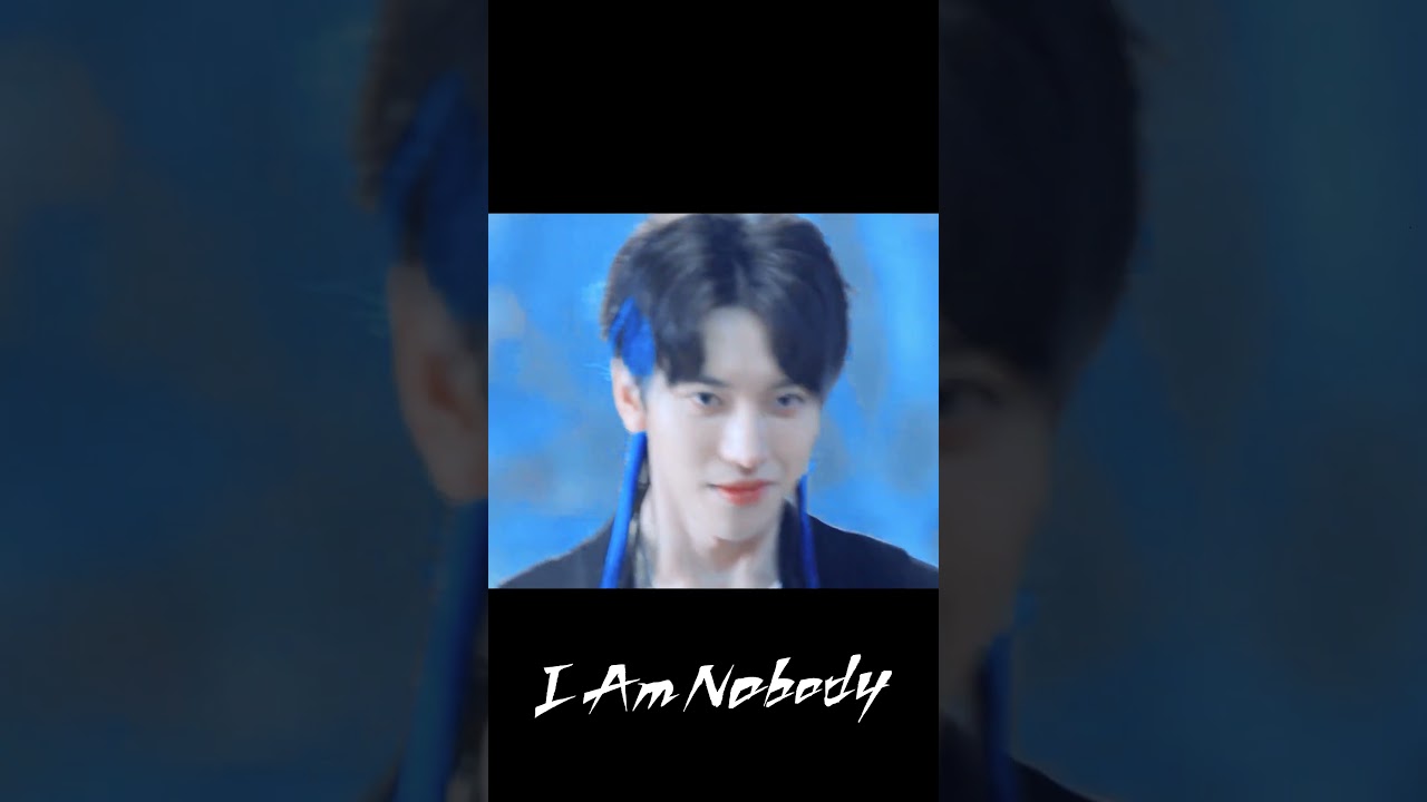 Who got the power🔥  | I Am Nobody | YOUKU Shorts