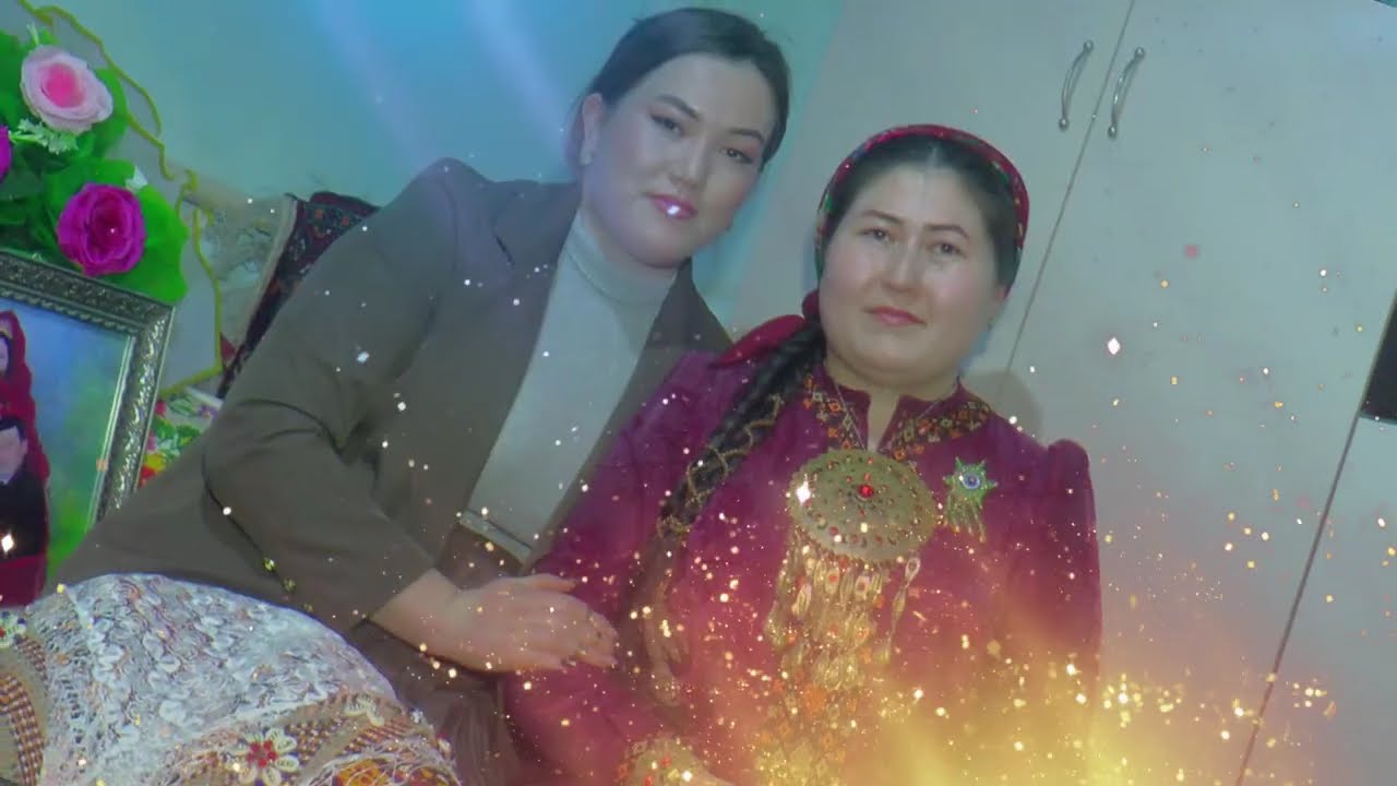 saray gulyanka