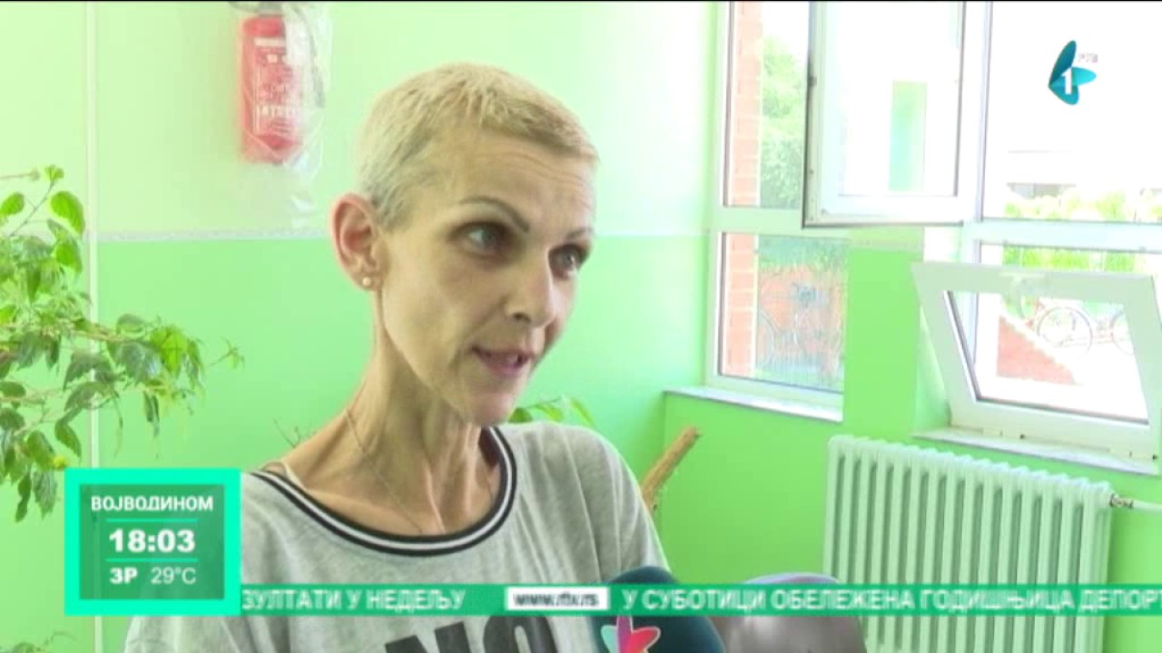 Doktorka ostaje u Zmajevu