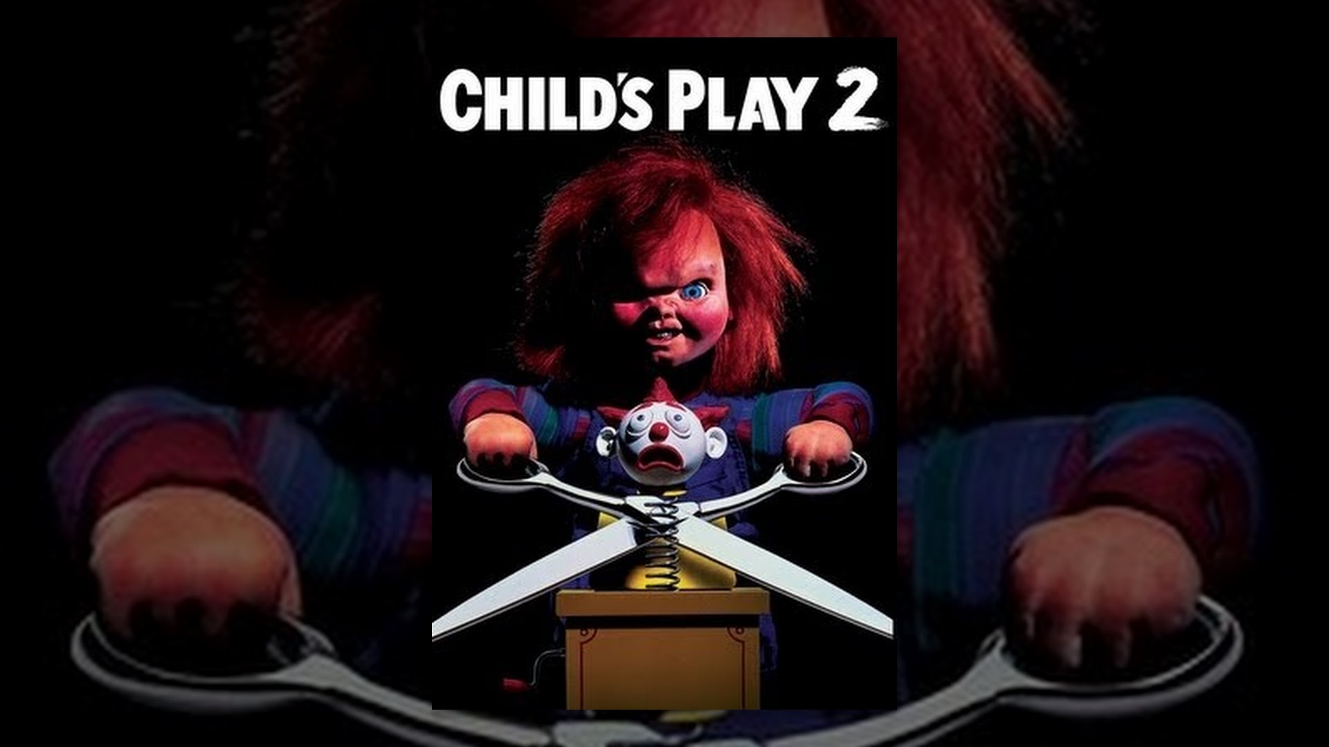 Child's Play 2