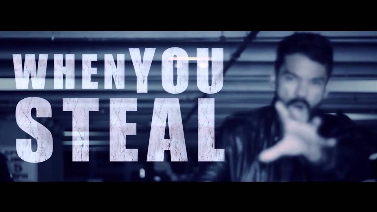 EMINENCE -  THE STALKER - MUSIC VIDEO