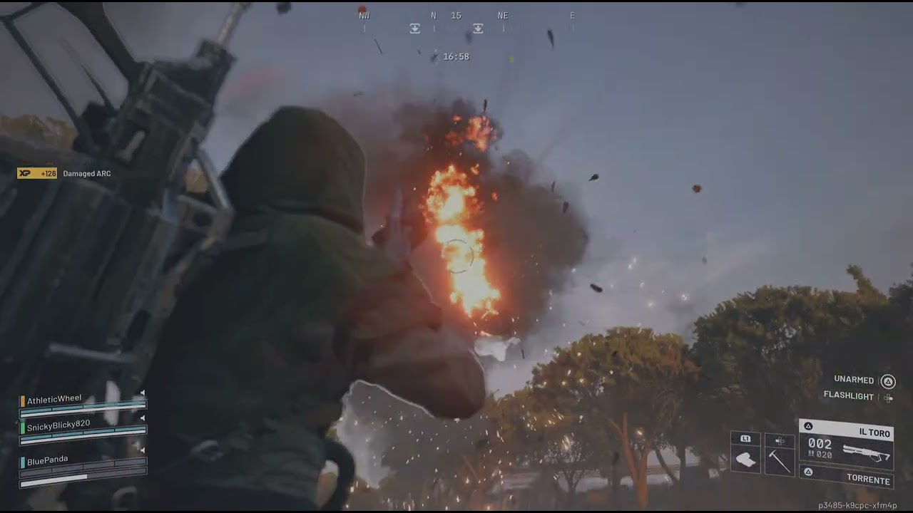 ARC Raiders