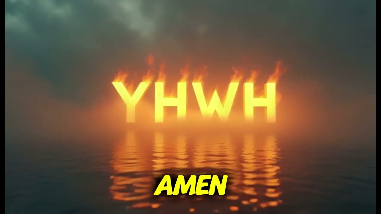 JEHOVAH – ISH MILCHAMAH (The Lord Is a Man of War) | Exodus 15:3 Worship!