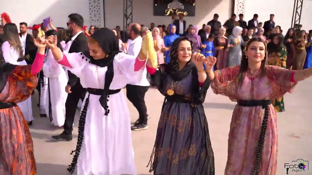 NEZAM RUVANAS DÜĞÜNÜ - 02