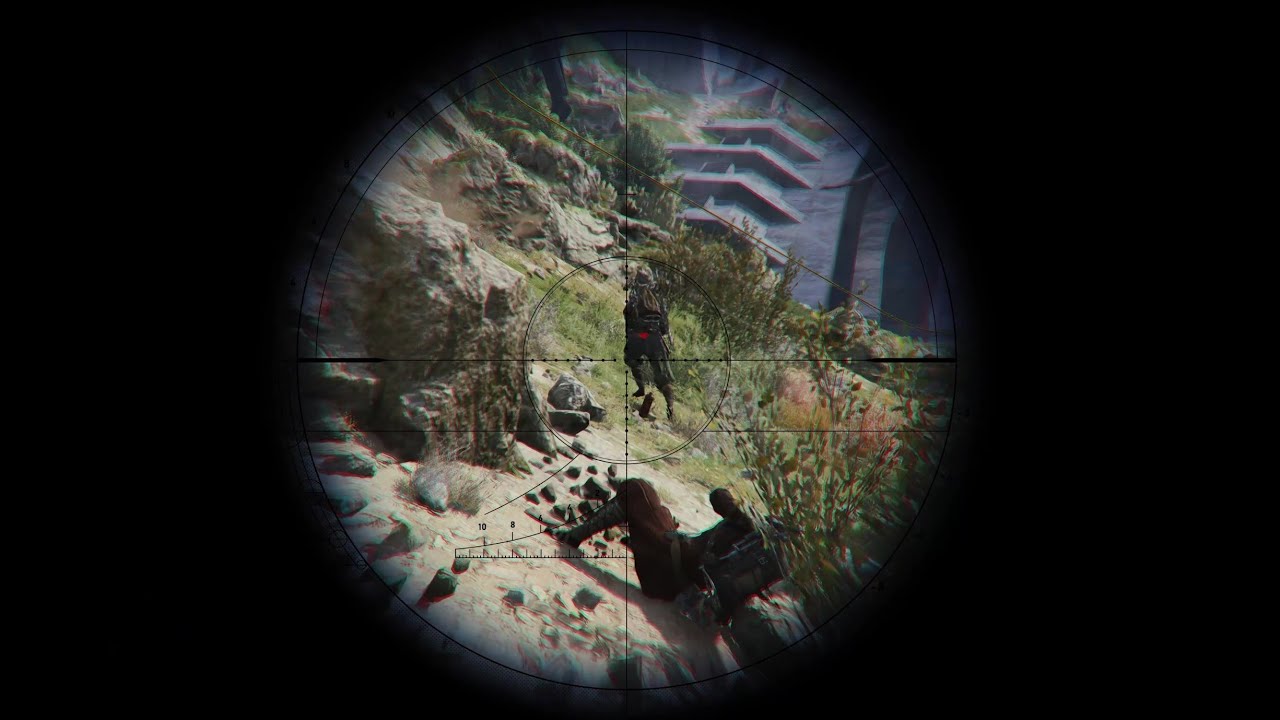Flares left and right: Arc Raiders PvP Ep 5