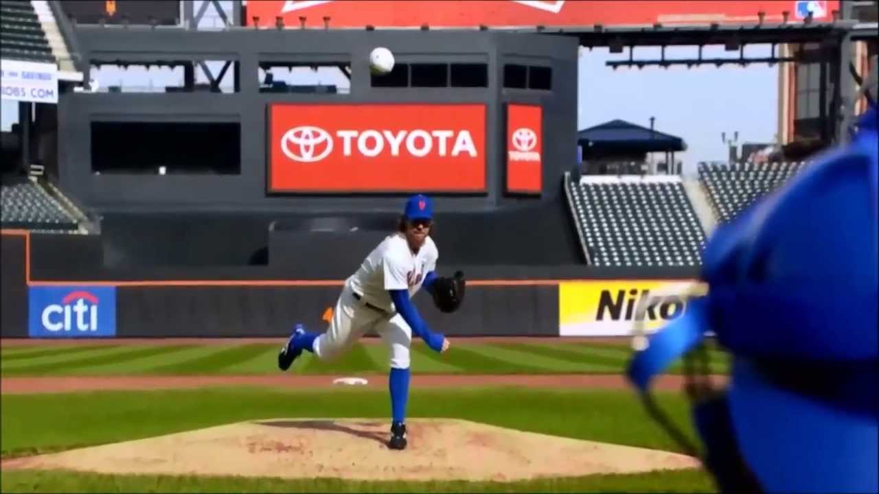 Knuckleball - The Adventure