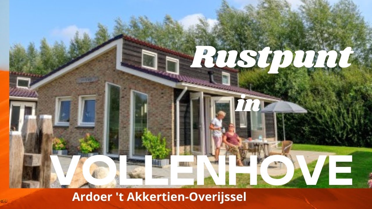 't Akkertien in Vollenhove september 2023
