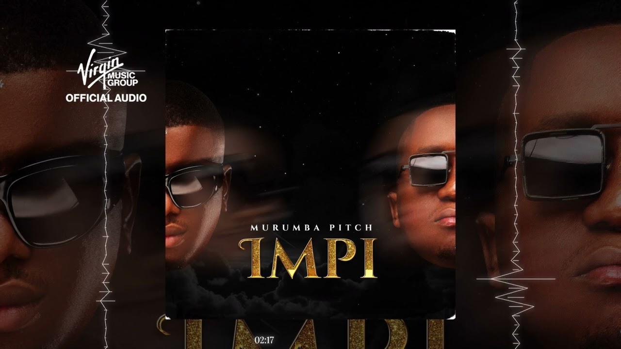Murumba Pitch - Impi | Official Audio