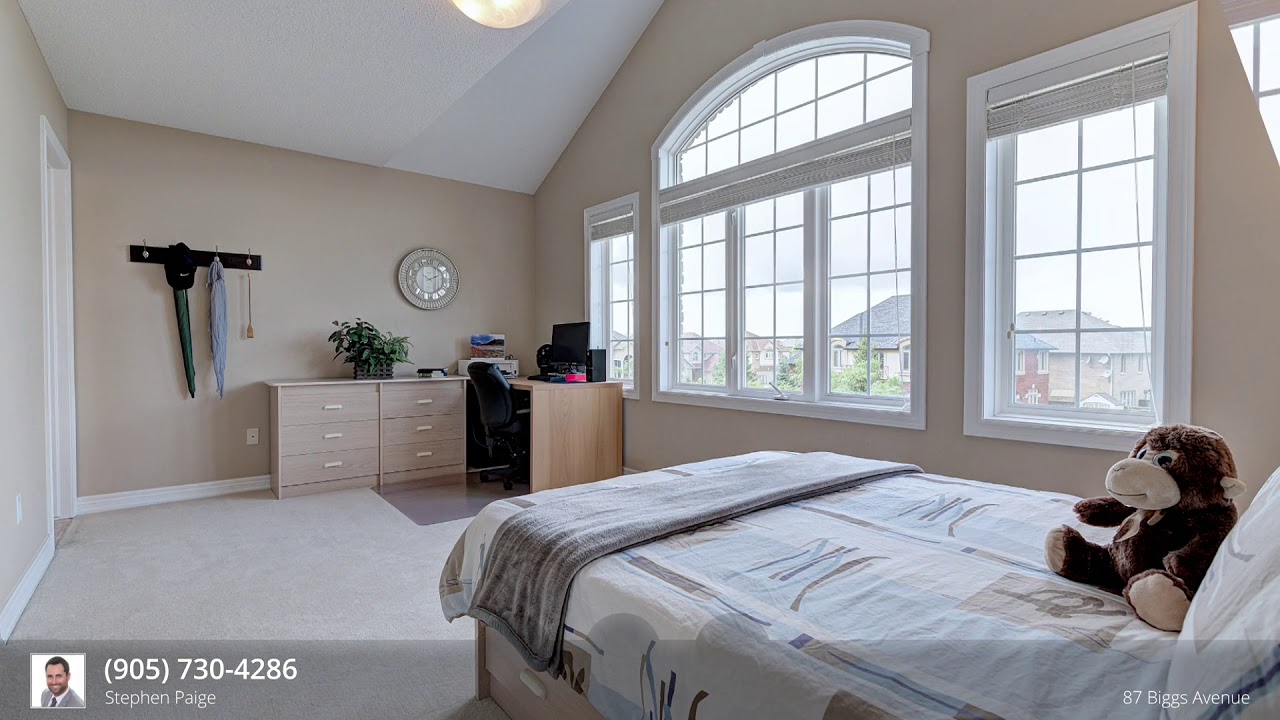Home for sale at 87 Biggs Avenue, Hamilton, ON L9K 1R7