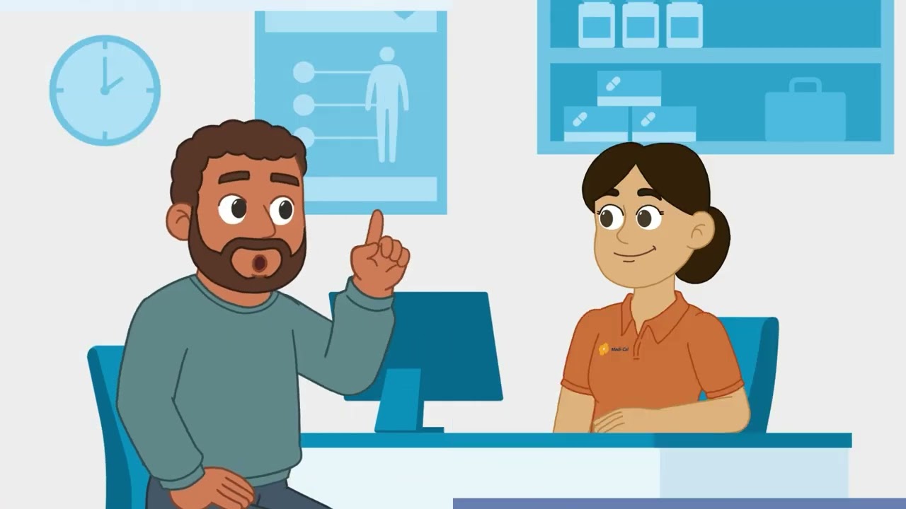 MediCal Myths vs. Facts - English