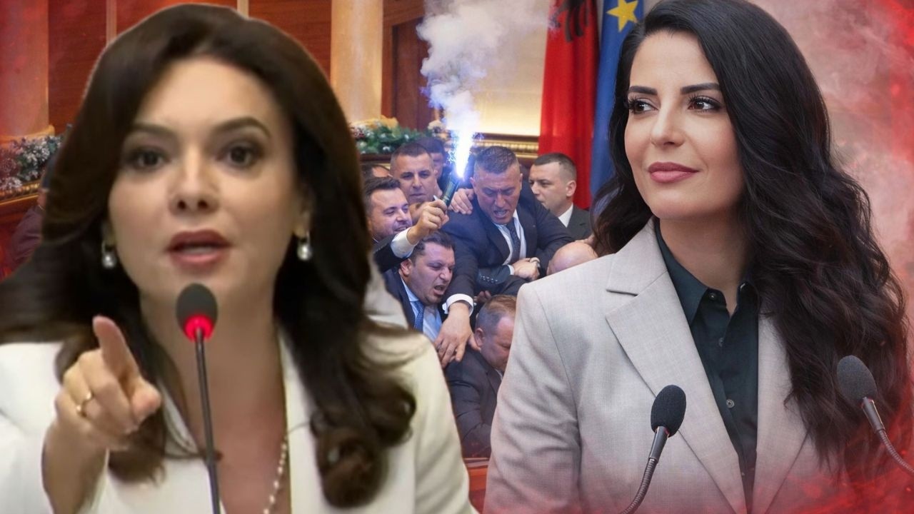 Spiropali 'shpërfill' Ballukun në ditën e saj të nxehtë/ Demokratët u bien fort me duar vendeve...