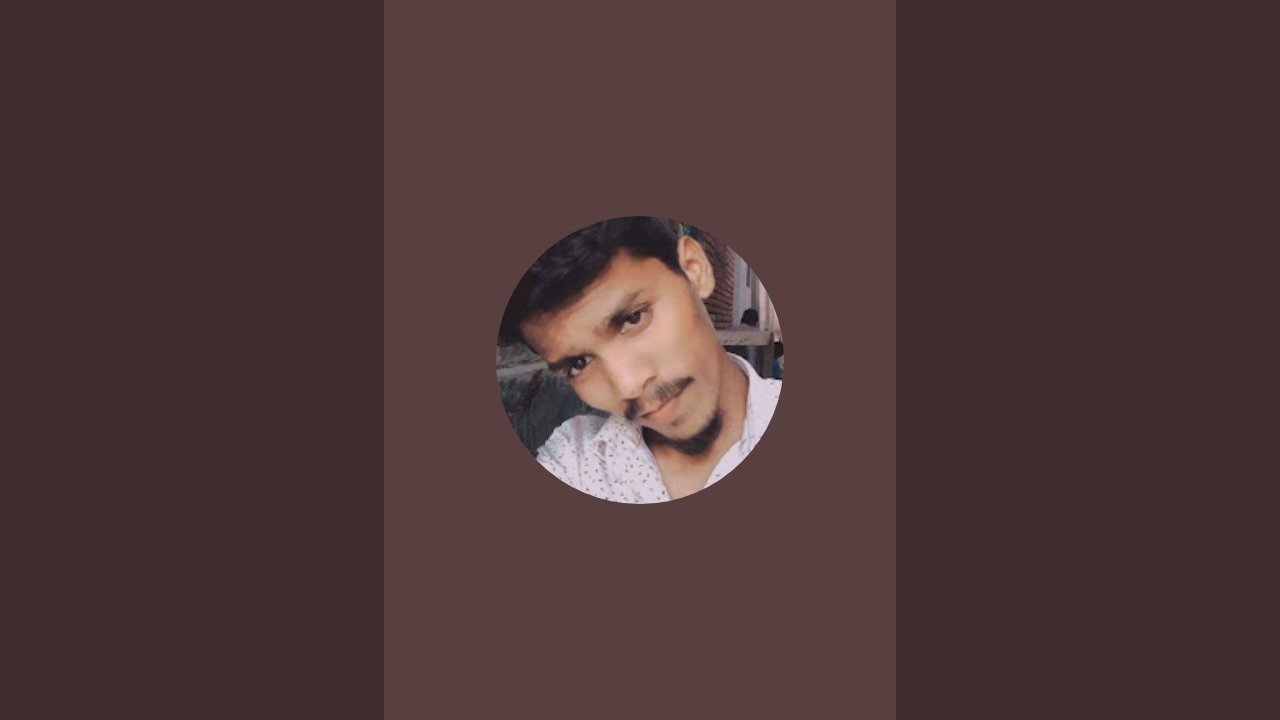 Suraj Chaudhary is live!