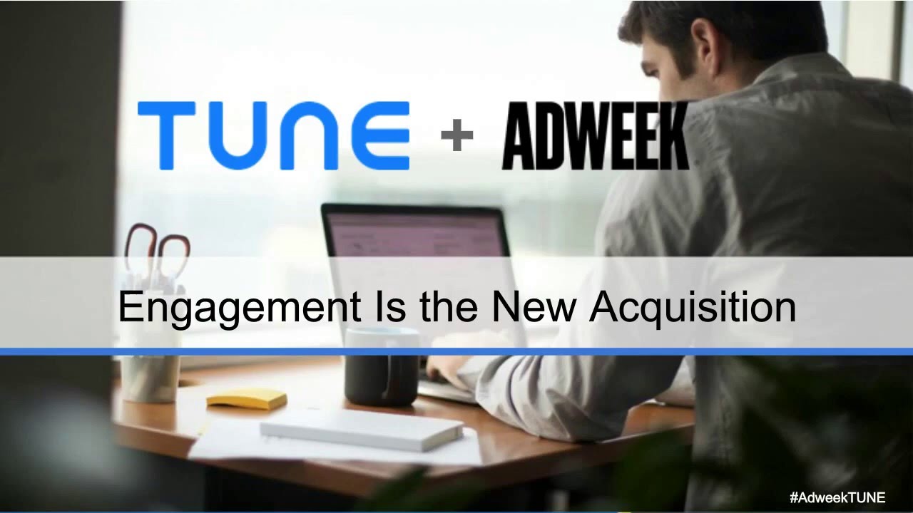 Engagement is the New Acquisition