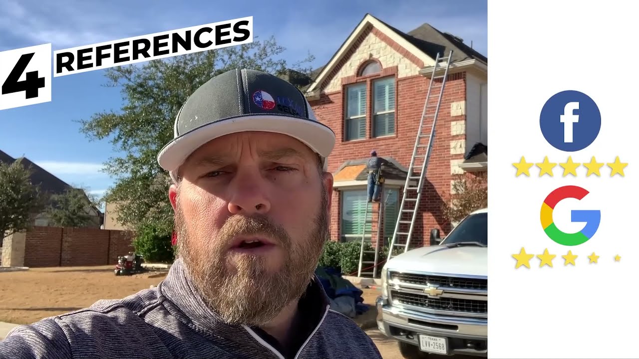 5 Tips On Hiring A Local Roofing Contractor