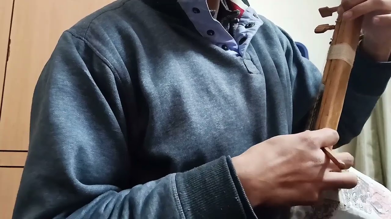 Pewang modification