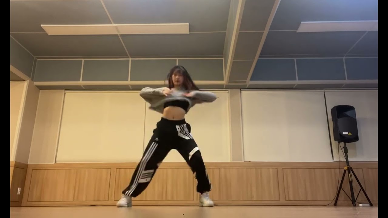No Lie - Sean Paul (Dua Lipa) Dance