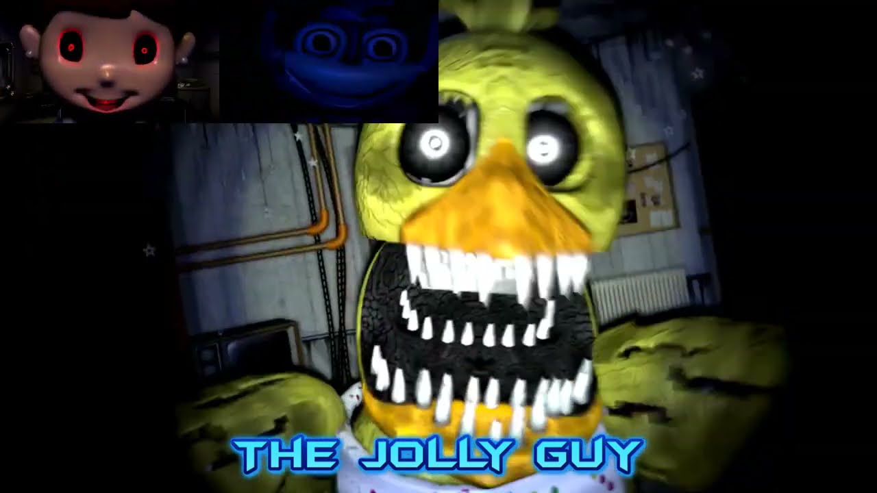 Jolly Franchise - Sparta Sardemanation Test Remix