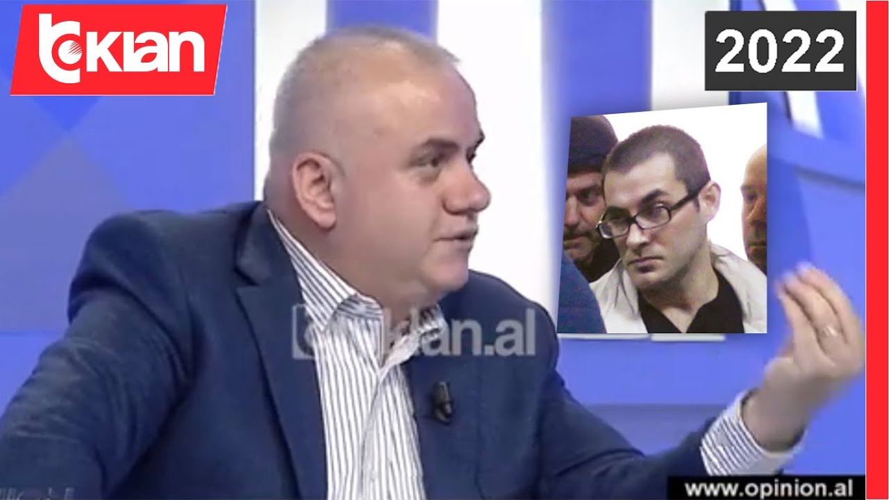 Artan Hoxha tregon pse u prish marrëveshja me Julian Sinanajn