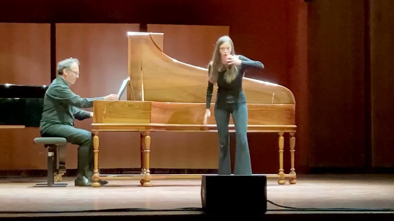 Vivaldi: 