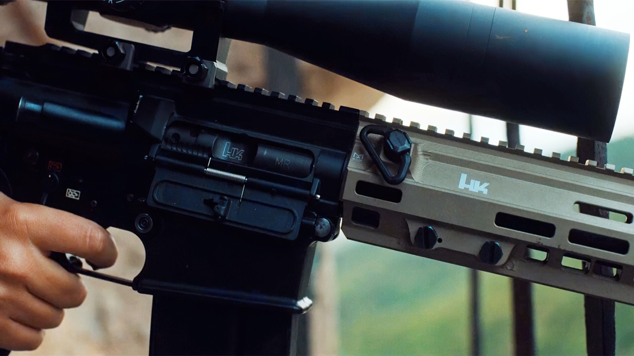 2025最新動作大片《諜網追兇》，妻子慘死高智商天才以暴製暴炸裂復仇，高燃勁爆震撼炸裂