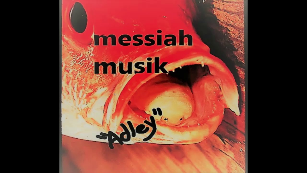 Messiah Musik  - Drunken Master (Instrumental)