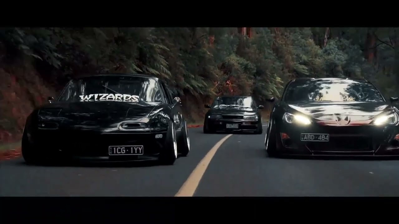 LVTE - Smooth Ride