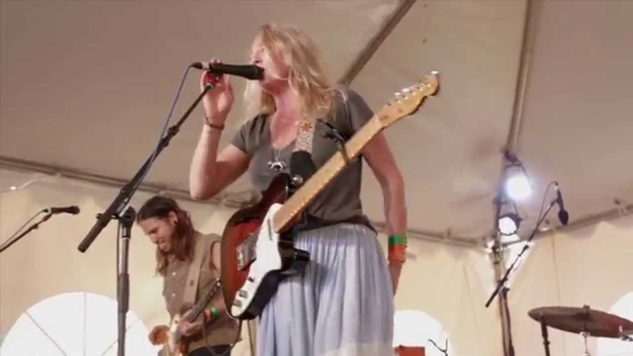 Lissie - In Sleep - 3/15/2013 - Stage On Sixth