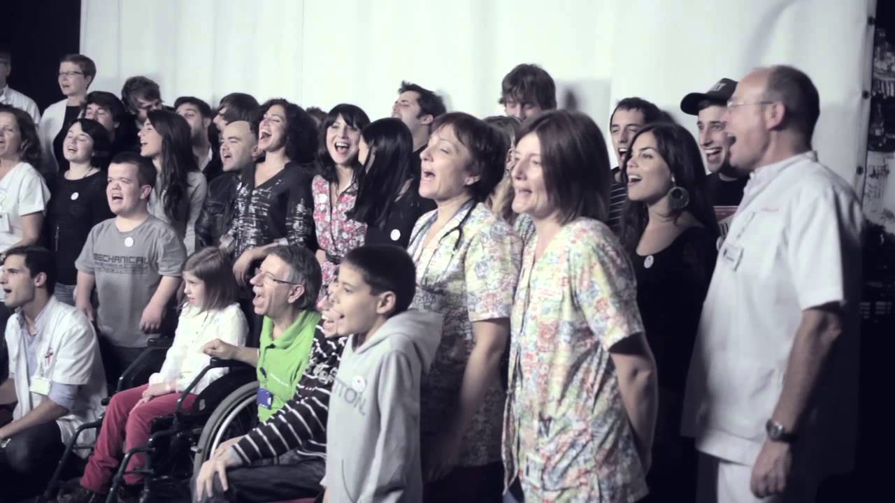 L'esperan&ccedil;a &eacute;s el regal- Miquel Abras