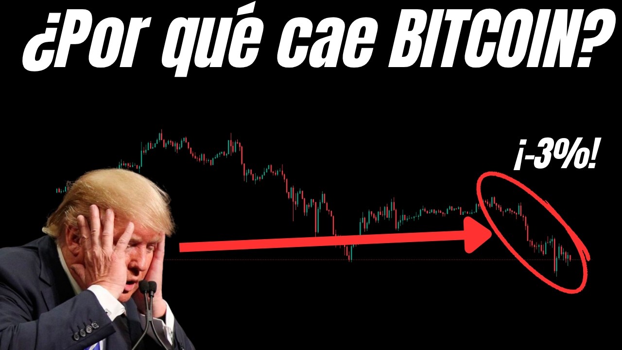 ¿Al borde de una CRISIS de LIQUIDEZ? Todo lo que DEBES SABER | Wall Street 03-11-2025