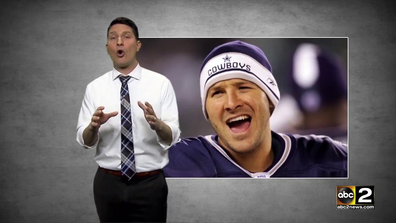 On the Sidelines with Shawn Stepner - breaking down Ravens, Orioles, Terps and the NHL