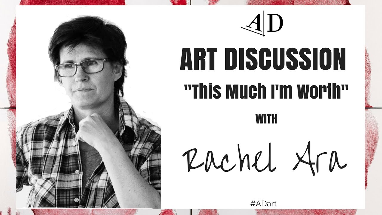 Rachel Ara Talks About 