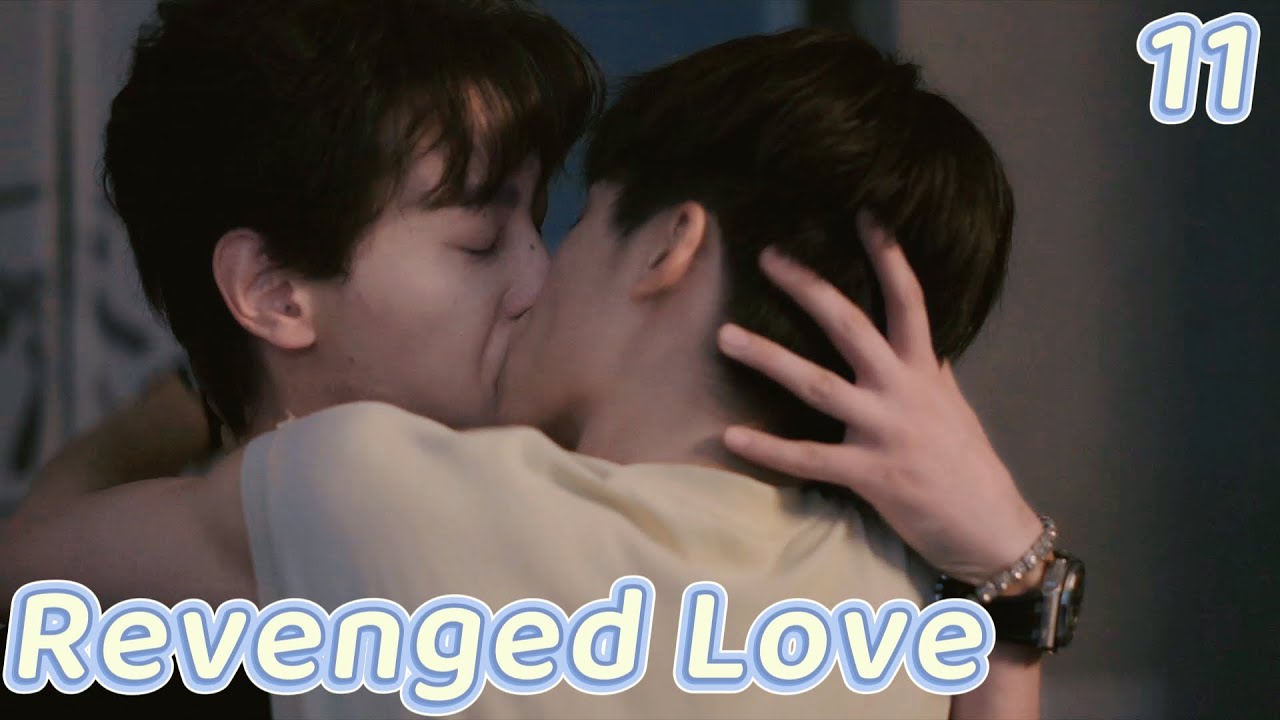 Revenged Love逆爱 EP11 | From now on, you're mine alone!😭 Okay😂💘💓| ENG SUB