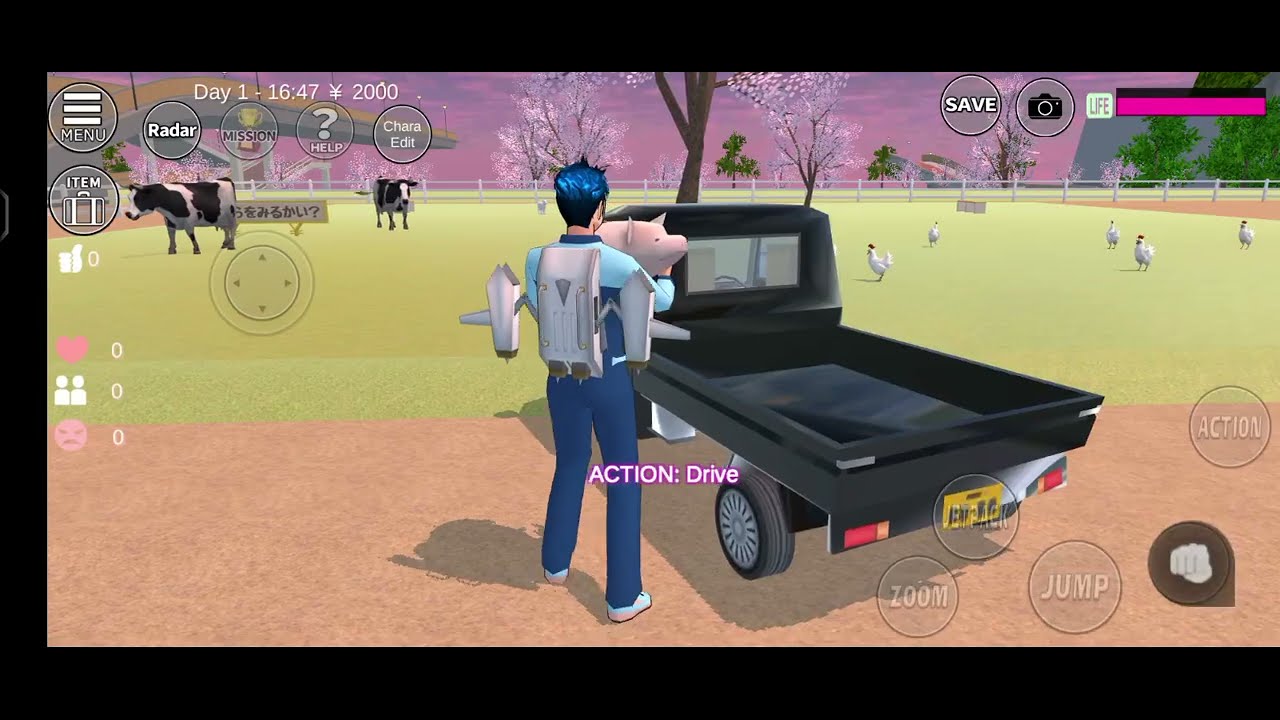 SAKURA SCHOOL SIMULATOR#sakuraschoolsimulator #sakuraschoolsimulatorupdate 