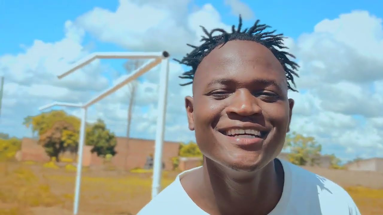 LIL BROD MUSICO ----NDIWE YANI VÍDEO#music