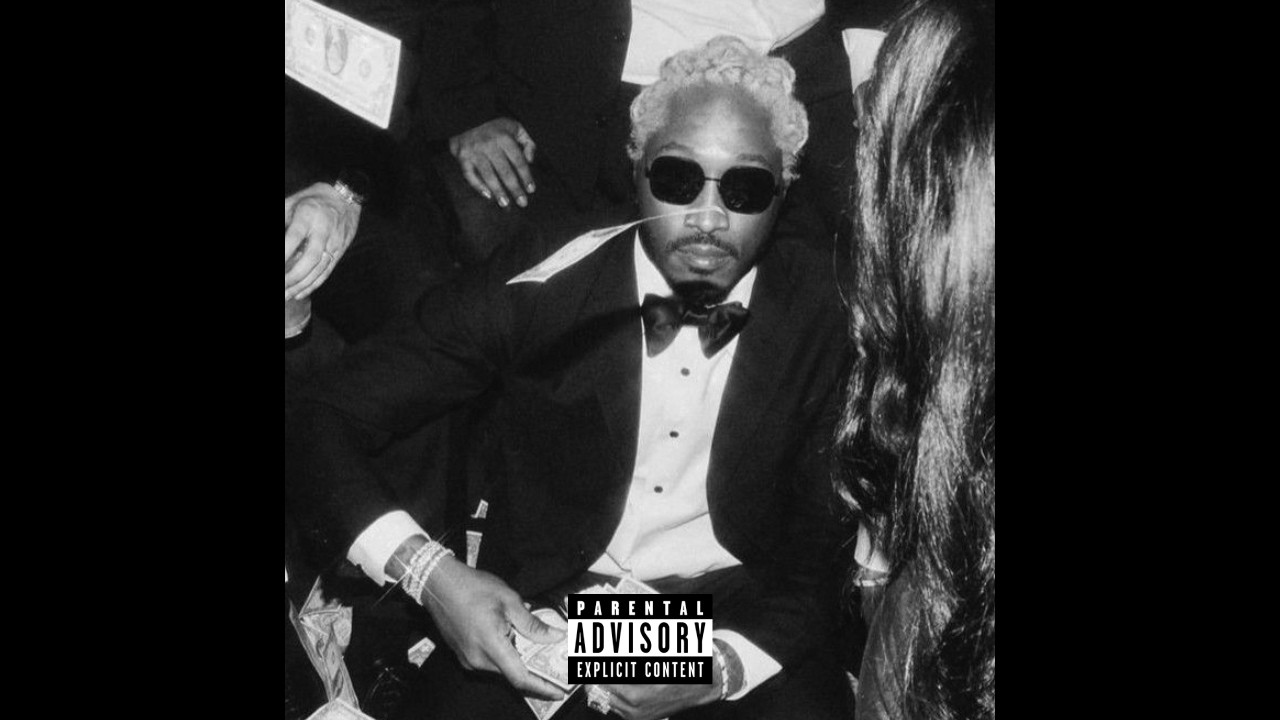 (FREE) FUTURE x GUNNA TYPE BEAT - 'GOAT'