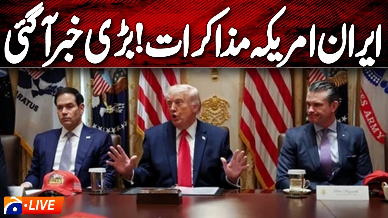 Iran war live: Tehran ponders US peace deal; Lebanon-Israel talks underway
