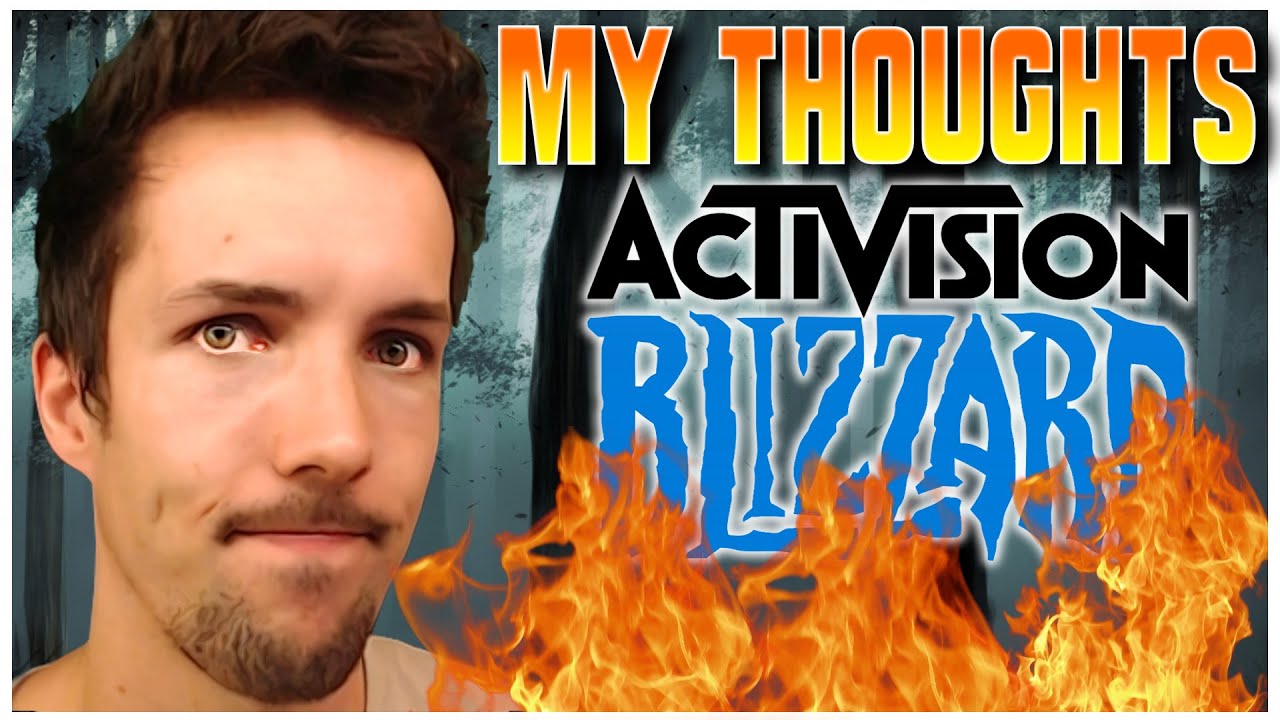 Grubby | My Thoughts On The Latest REFORGED NEWS...