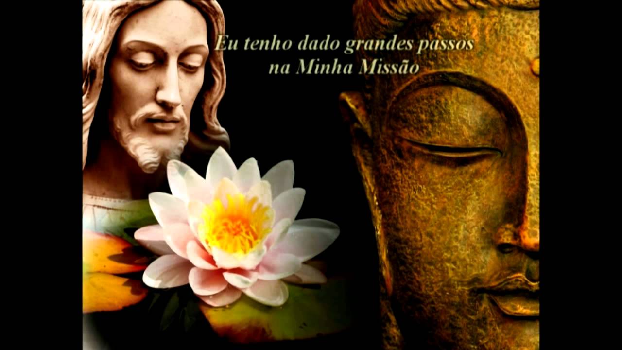 Sai Baba.Sua missão começou.