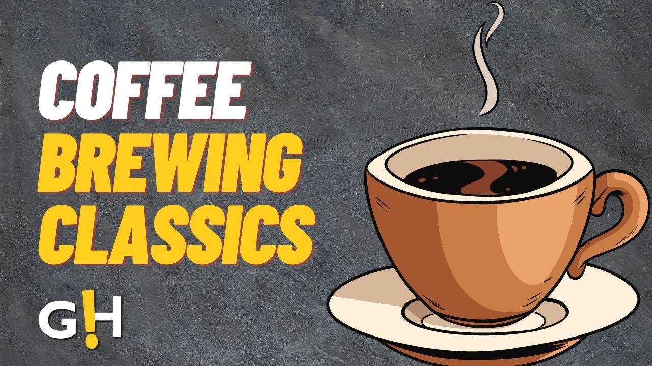 Top 5 Old-School Coffee Brewing Techniques for Home Use | Gossip Herald
