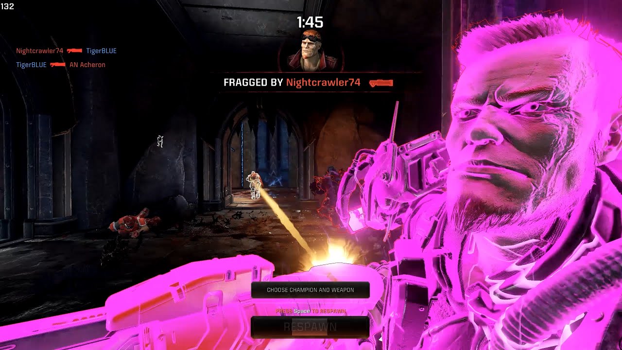 SAC Monday (24th Nov 2025)(BLOOD)