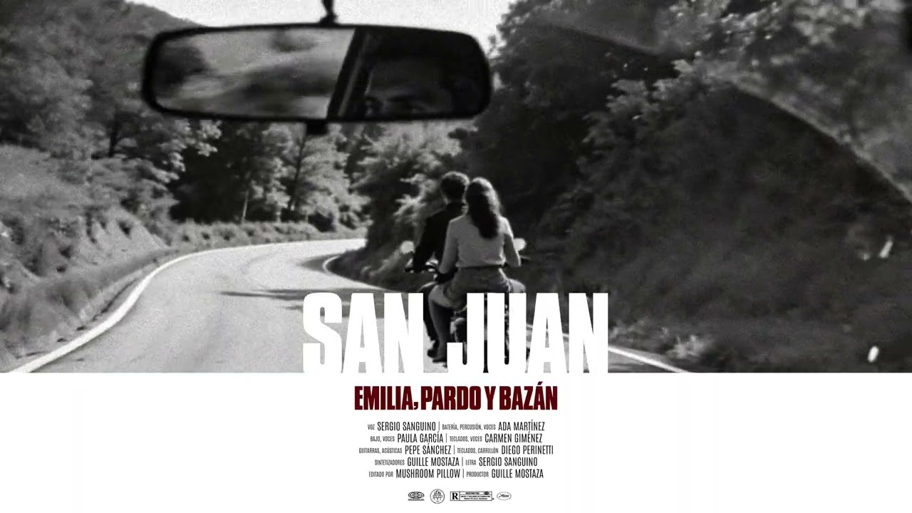 Emilia, Pardo y Bazán - San Juan