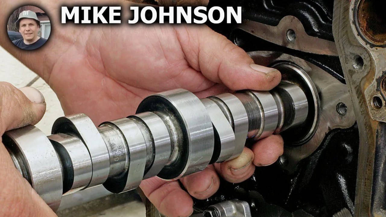 Understanding Fault Code P0025: Exhaust Camshaft Timing Issues Explained
