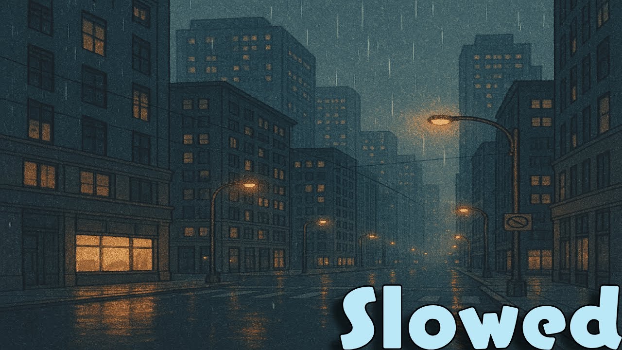 Liar (Slowed)