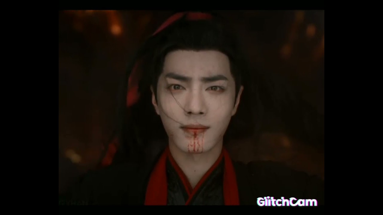 NAN__HAI___🥺💔#Xiao Zhan#Wang Yibo#Wei Wuxian#Lanzhan😍💓