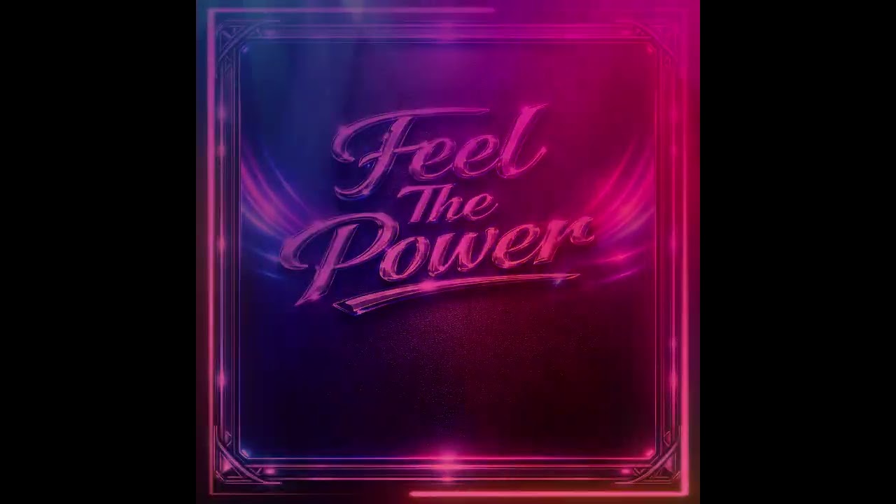 🎵 🇺🇸 US | Feel the Power 6 – Melodic Lead in Octaves Mix #freestyle #oldschoolfreestyle #music